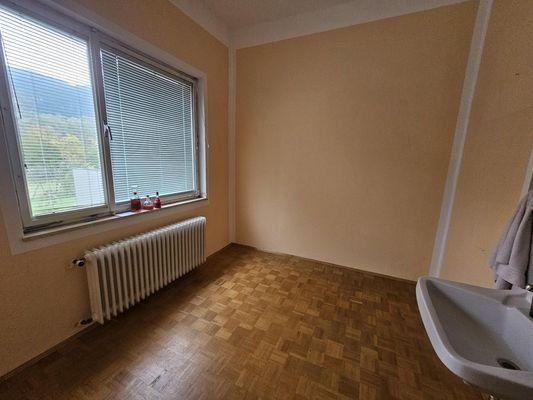 Aufenthaltsraum im EG