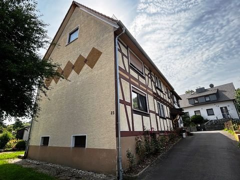 Feldatal Häuser, Feldatal Haus kaufen