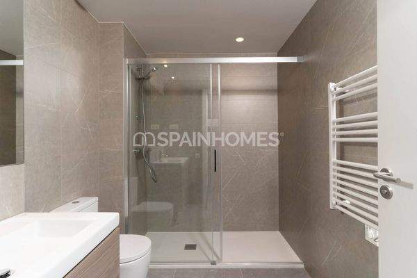 Stylish Flats in Residential Complex in Sabadell Barcelona