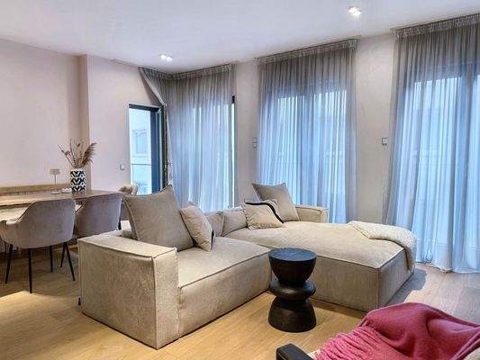 Wohn-/ Essbereich II