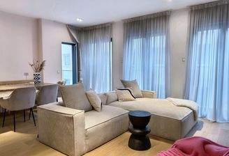 Wohn-/ Essbereich II