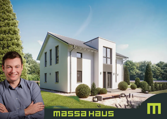 massa haus - Sven Colberg