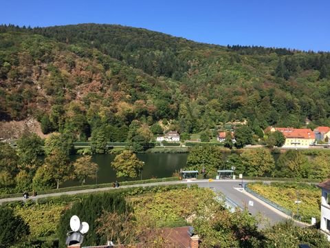 Heidelberg Wohnen auf Zeit, möbliertes Wohnen