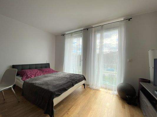 Wohnen mit Funktionsmöbeln