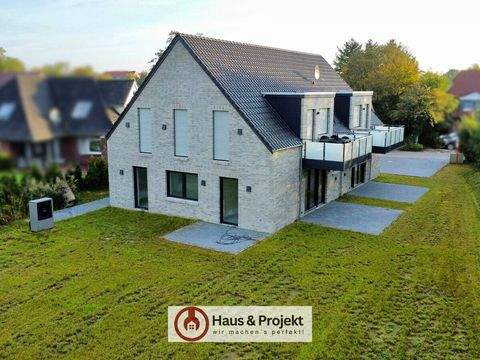 Esens / Bensersiel Wohnungen, Esens / Bensersiel Wohnung kaufen