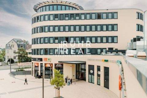 Bergheim Büros, Büroräume, Büroflächen 