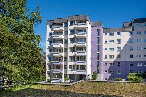 Remscheid Wohnungen, Remscheid Wohnung mieten