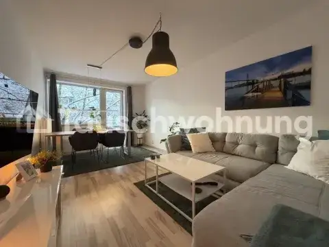 Hamburg Wohnungen, Hamburg Wohnung mieten