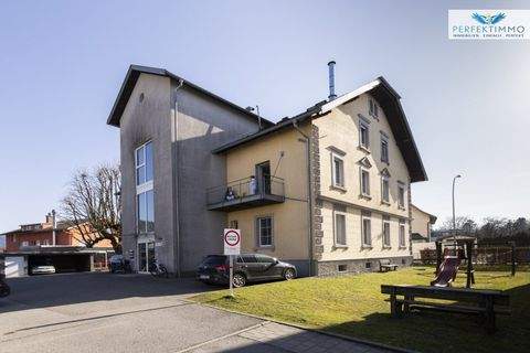 Bregenz Büros, Büroräume, Büroflächen 