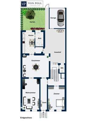 E R D G E S C H O S S 