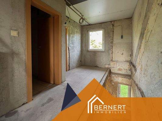 Obergeschoss Anlieger