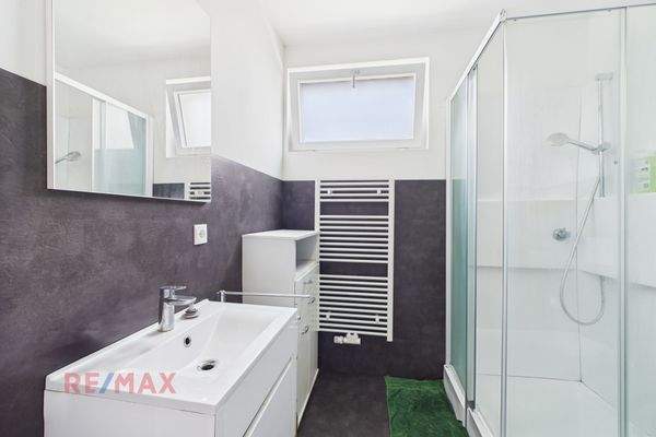 Badezimmer / Tinyhouse