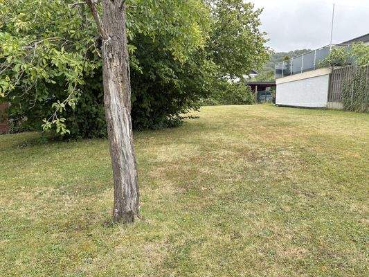 Platz für Ihr Traumhaus