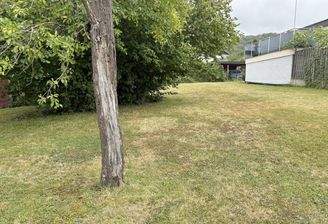 Platz für Ihr Traumhaus