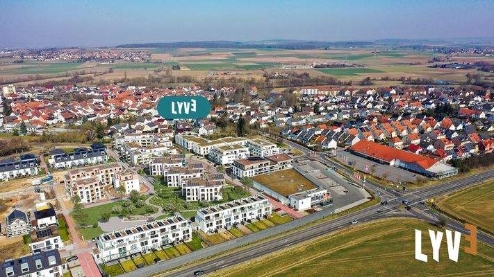 Drohnenaufnahme LYV3