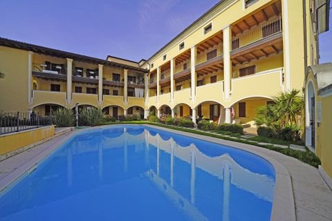 Soiano del Lago Wohnungen, Soiano del Lago Wohnung kaufen