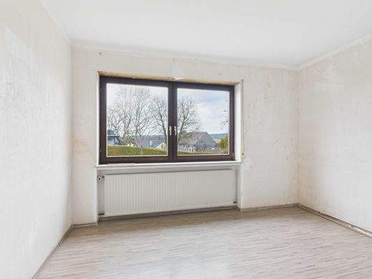 Anliegerwohnung Schlafzimmer