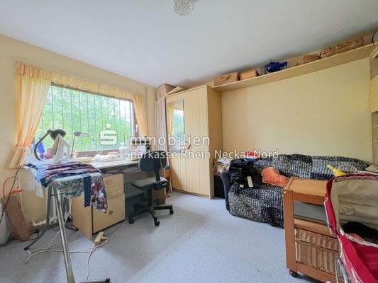 Hobbyraum / Zimmer 4