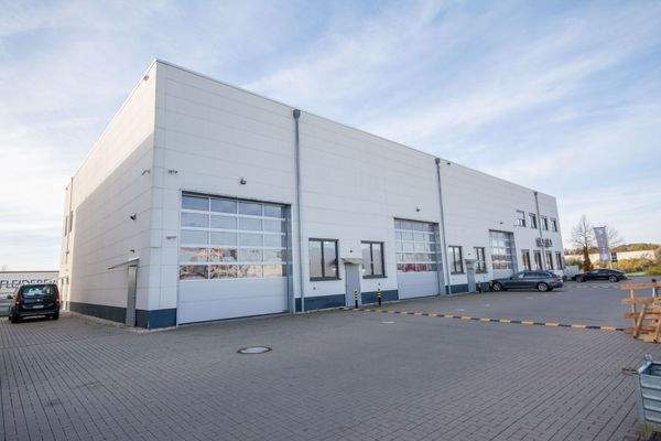 Repräsentativer Standort