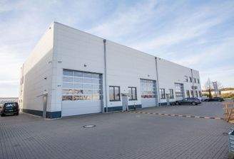 Repräsentativer Standort