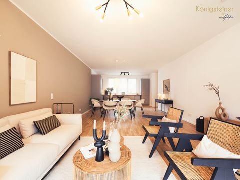 Königstein Wohnungen, Königstein Wohnung mieten