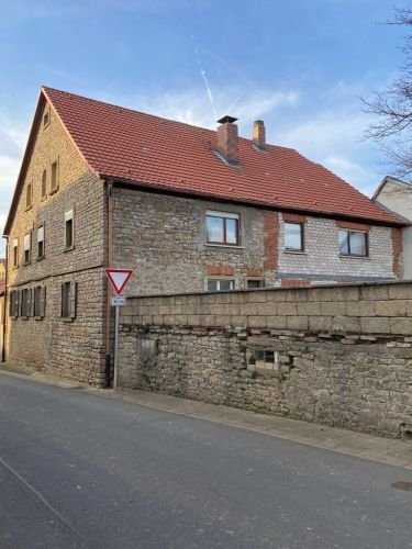 Schwanfeld Häuser, Schwanfeld Haus kaufen