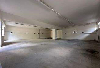 Produktions-/ Lagerhalle