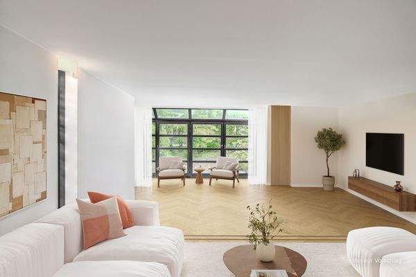 Interieur Vorschlag.