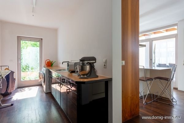 Kochen / Wirtschaftsraum
