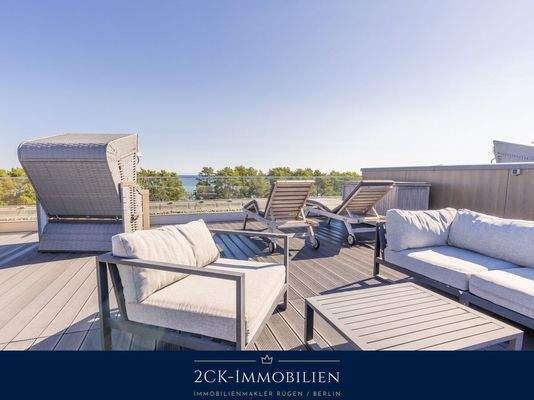 Für das Wohlbefinden