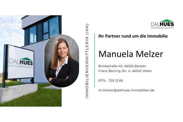 Objektanhang Manuela Melzer