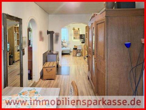 Niefern-Öschelbronn Häuser, Niefern-Öschelbronn Haus kaufen