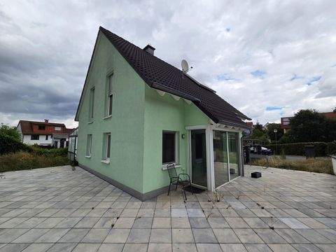 Gerach Häuser, Gerach Haus kaufen