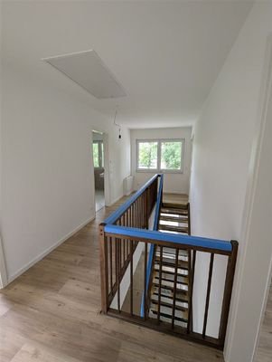 Galerie/Flur 1.OG