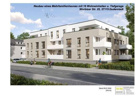 Duderstadt Wohnungen, Duderstadt Wohnung kaufen