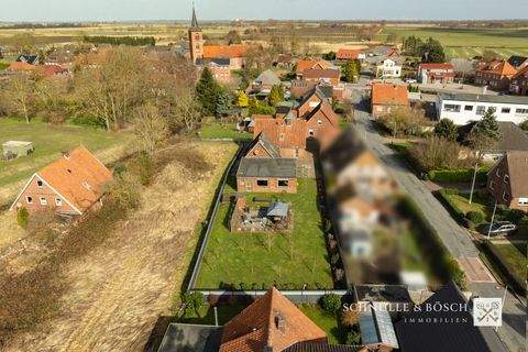 Drochtersen / Assel Häuser, Drochtersen / Assel Haus kaufen