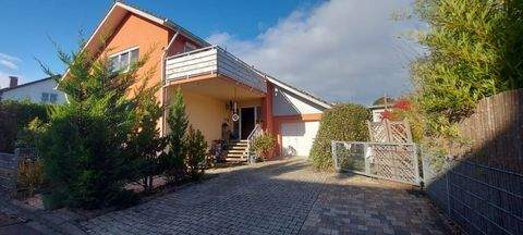 Karlsbad / Obermutschelbach Häuser, Karlsbad / Obermutschelbach Haus kaufen