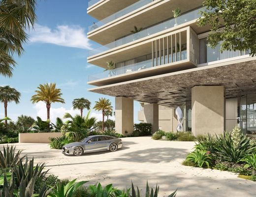 Six Senes Residences The Palm, Dubai - Sky Villas