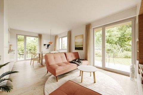 Oberhaching / Deisenhofen Wohnungen, Oberhaching / Deisenhofen Wohnung kaufen