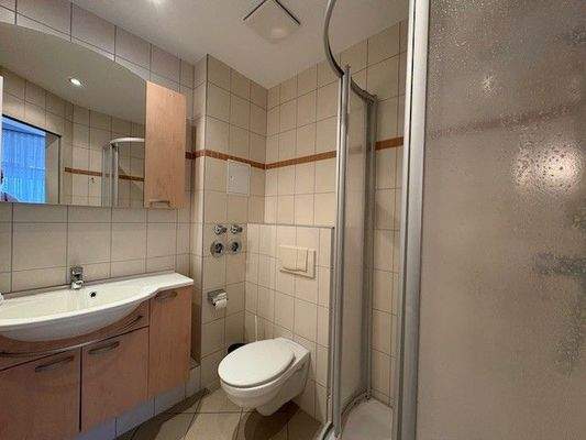 Duschbad Mirow weitere Ansicht