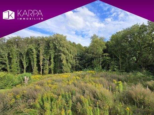 Wohnen am Wald in Kayhude