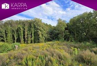 Wohnen am Wald in Kayhude