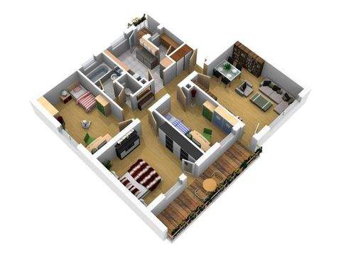 Villingen-Schwenningen Wohnungen, Villingen-Schwenningen Wohnung kaufen