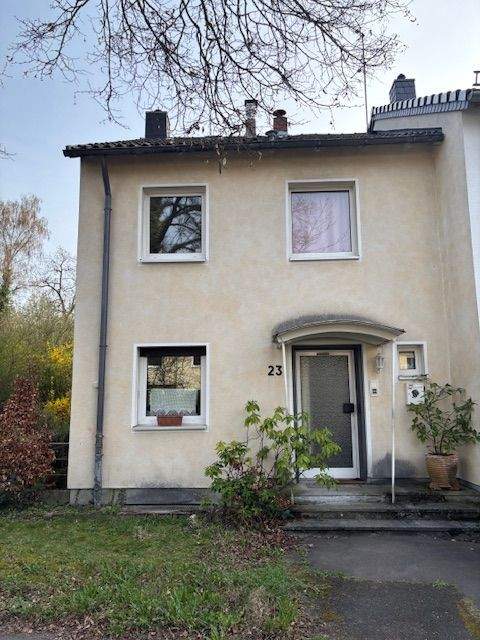 Bonn Häuser, Bonn Haus kaufen