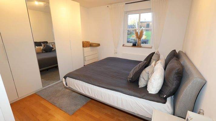 Schlafzimmer - Obergeschoss