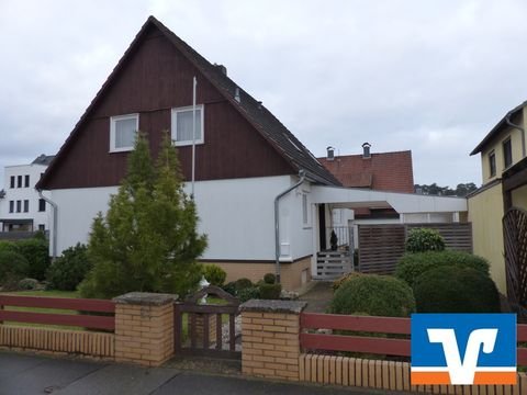 Wunstorf / Großenheidorn Häuser, Wunstorf / Großenheidorn Haus kaufen