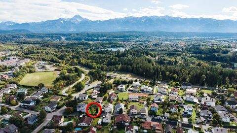 Villach Grundstücke, Villach Grundstück kaufen