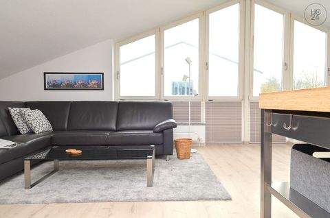 Ulm Wohnen auf Zeit, möbliertes Wohnen