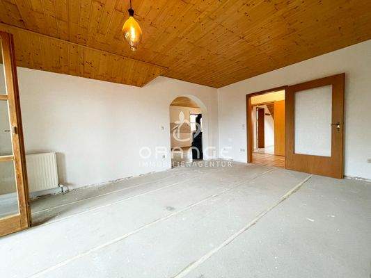 Hier machen Sie es sich gemütlich