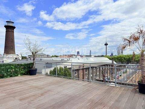 Köln Büros, Büroräume, Büroflächen 